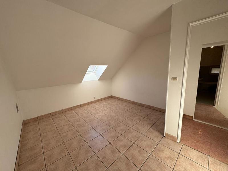 Maison - 60 m² - 4 pièces