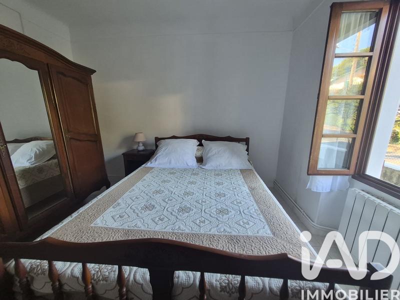 Maison - 110 m² - 6 pièces