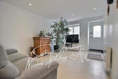 Maison - 65 m² - 4 pièces