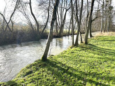 Terrain de loisirs - 5 820 m²