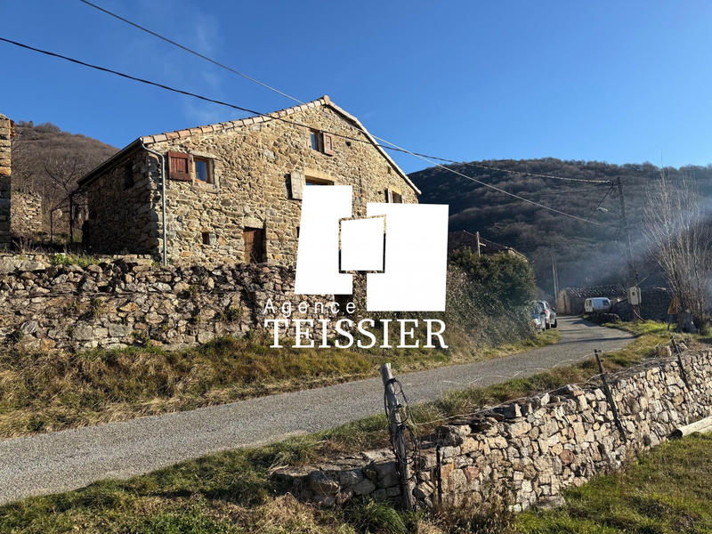 Maison - 97 m² - 4 pièces