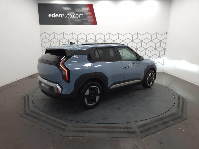 Kia Ev3 81.4 kWh 204 ch Earth