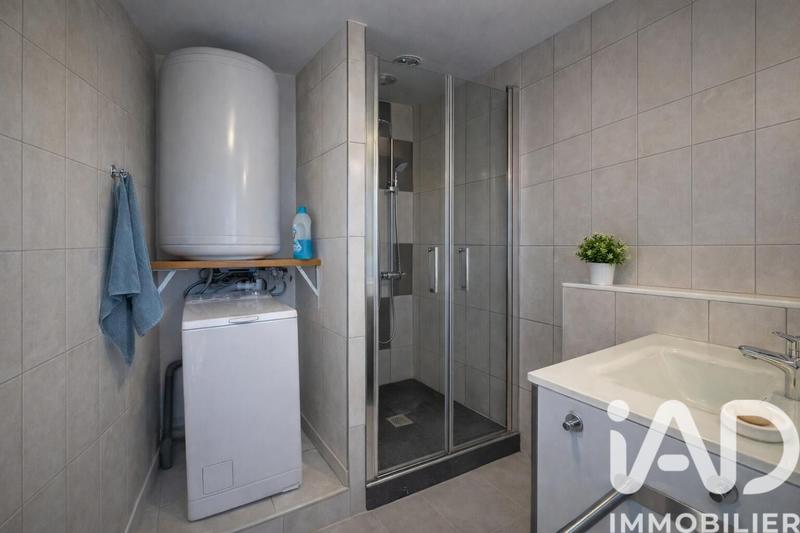 Maison - 69 m² - 3 pièces