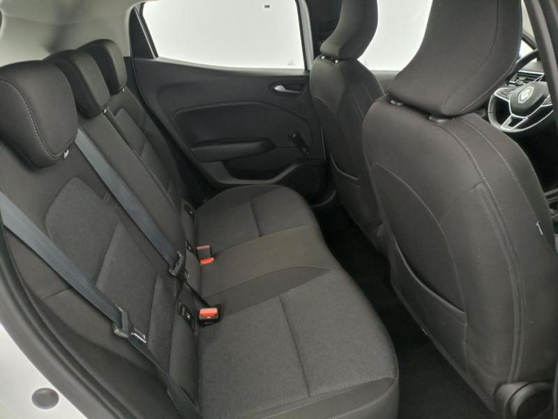 Renault Clio V TCe 90 Equilibre