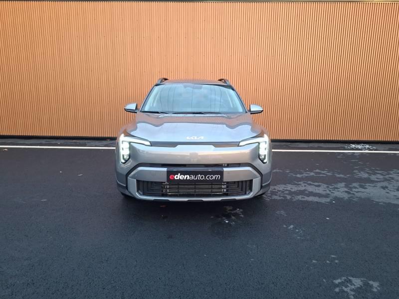 Kia Stonic 1.0 t-GDi 115 ch Mhev Dct7 Active