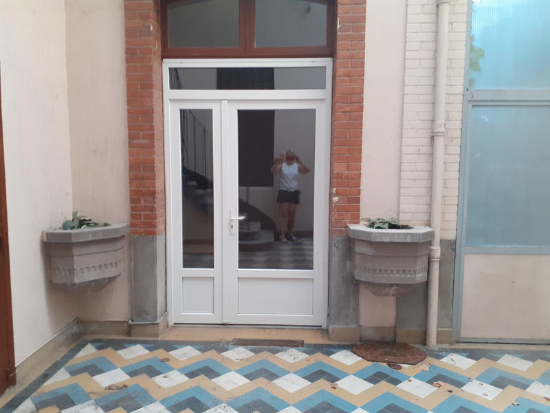 Immeuble - 400 m² - 11 pièces