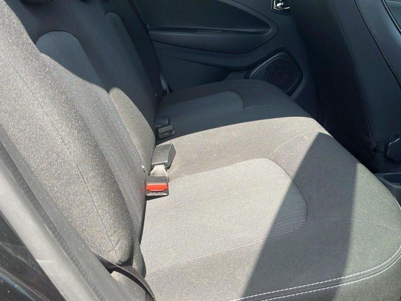 Renault Zoe R110 Intens