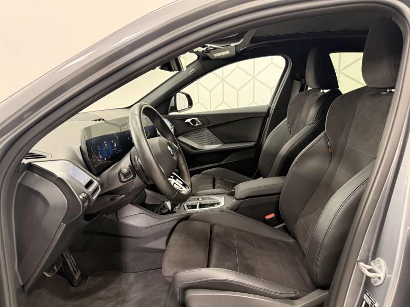 Bmw Série 1 120 170 ch Dkg7 m Sport