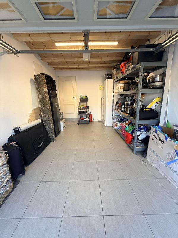 Villa - 125 m² - 4 pièces