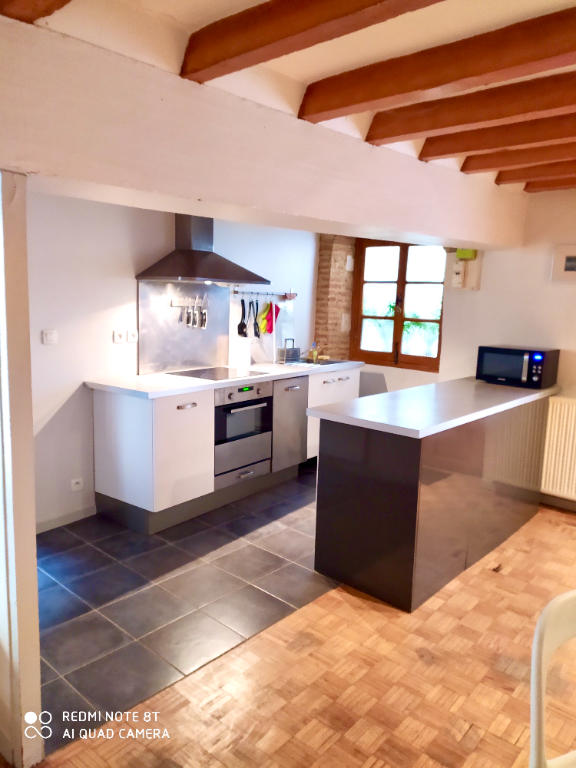 Appartement - 75 m² - 3 pièces