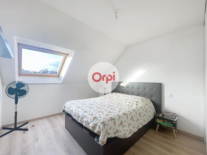 Maison de ville - 82 m² - 4 pièces