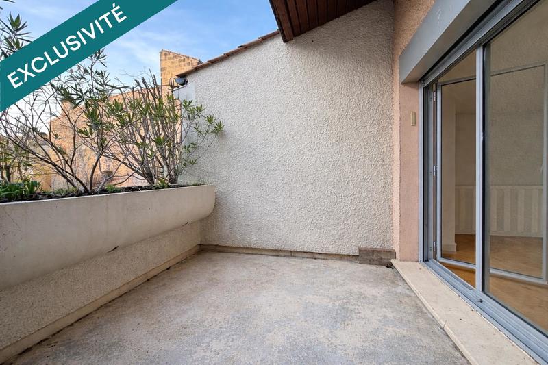 Duplex - 104 m² - 4 pièces