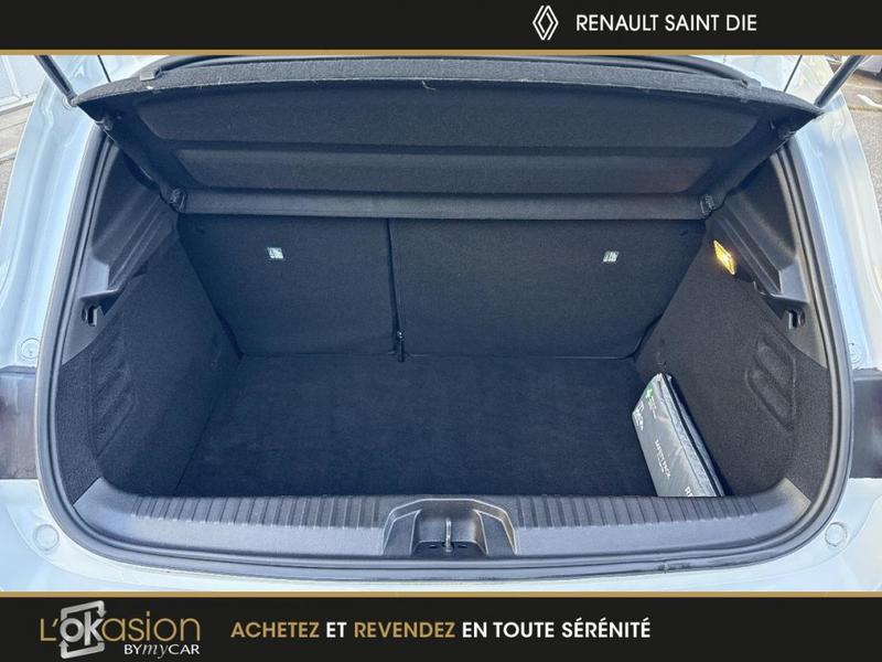 Renault Clio V E-Tech 140 - 21 Limited