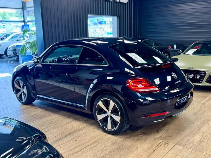 Volkswagen Coccinelle (2) 1.4 Tsi 150 Couture Exclusive Dsg7