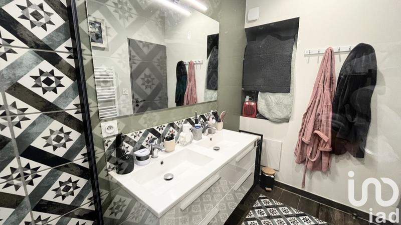 Appartement - 87 m² - 4 pièces