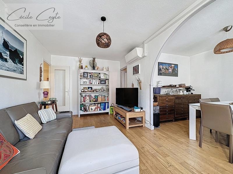 Appartement - 74 m² - 5 pièces