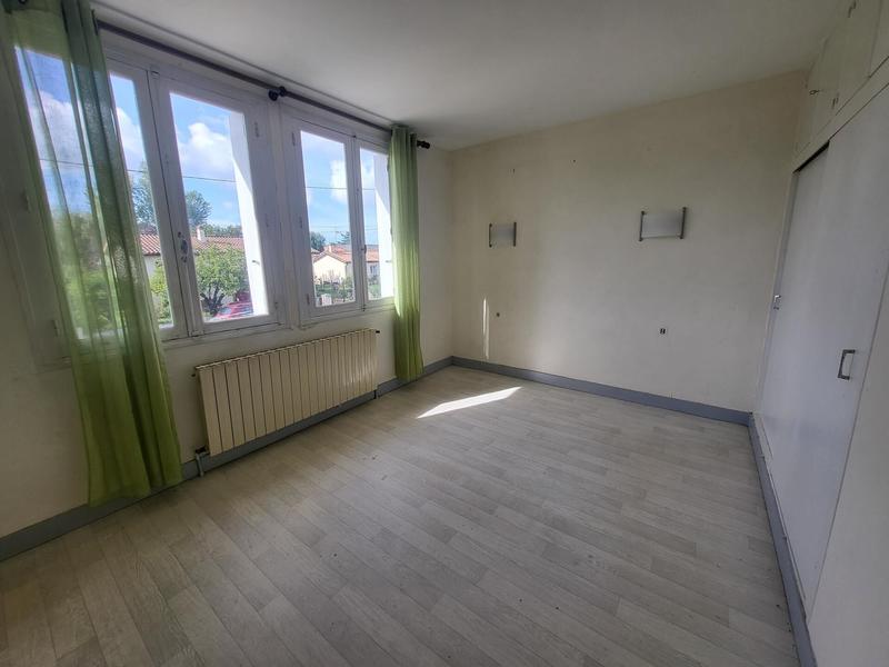 Maison - 159 m² - 5 pièces
