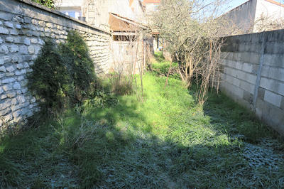 Maison - 156 m² - 4 pièces