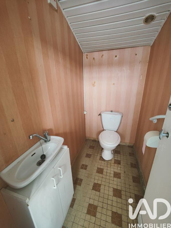 Maison - 206 m² - 6 pièces