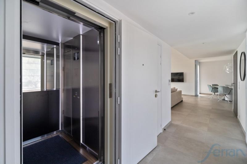 Appartement - 136 m² - 5 pièces