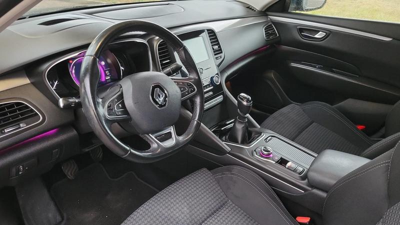 Renault Talisman 1.6 dCi 130 Energy Zen