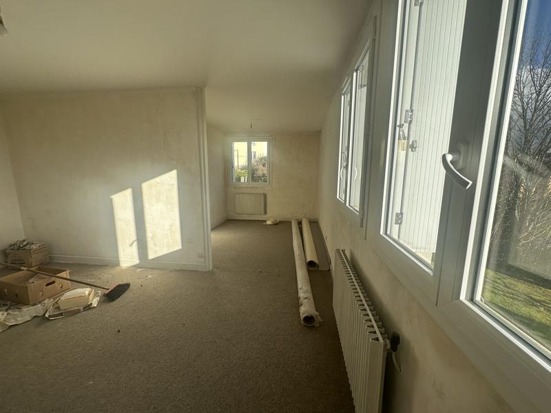 Appartement - 70 m² - 4 pièces