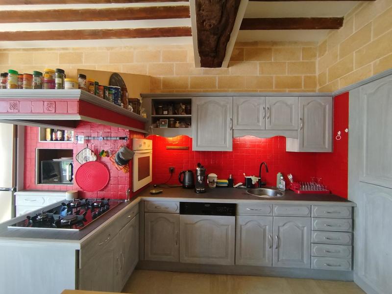 Appartement - 99 m² - 5 pièces