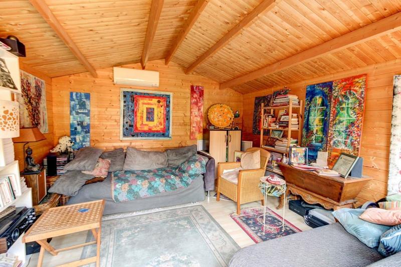 Villa - 90 m² - 3 pièces