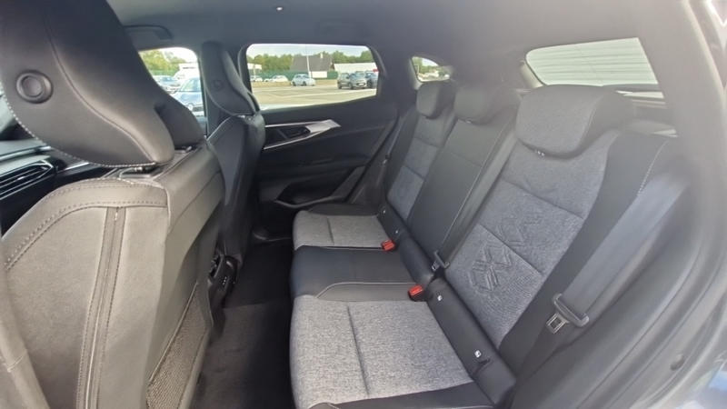 Renault Austral Full Hybrid E-Tech 200 Ch Techno