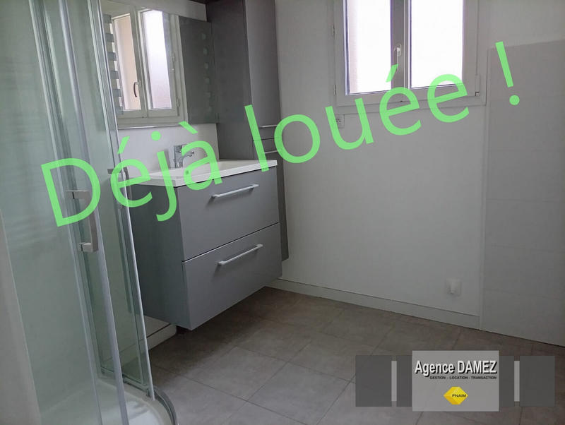 Maison - 66 m² - 3 pièces