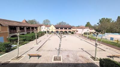 Maison - 39 m² - 3 pièces