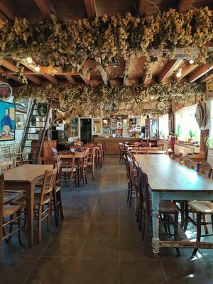 Musée de la Vie Rurale