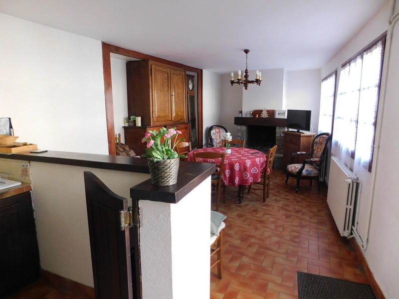 Propriété - 160 m² - 6 pièces