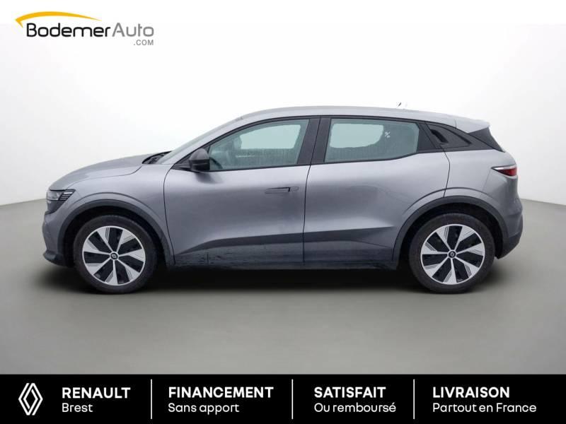 Renault Mégane E-Tech Ev60 130ch optimum charge Evolution Er