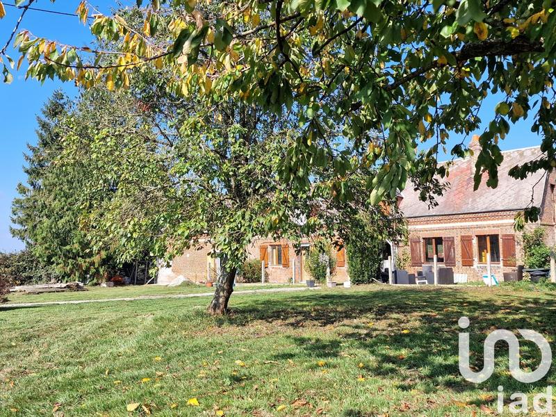 Maison - 70 m² - 3 pièces