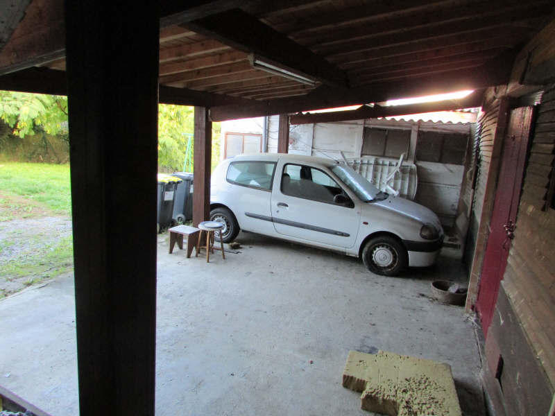 Maison - 113 m² - 5 pièces