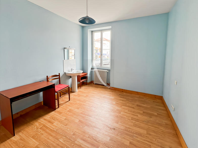 Maison - 131 m² - 4 pièces