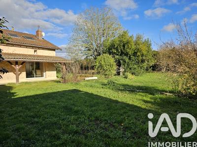 Maison de campagne - 185 m² - 6 pièces
