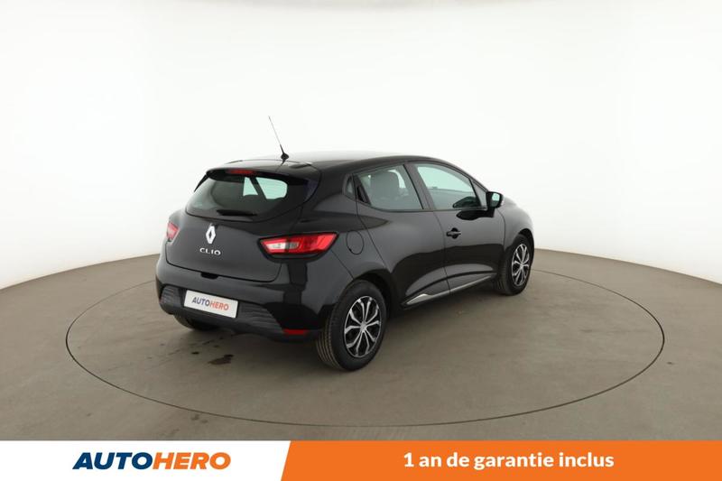 Renault Clio 1.2 Trend 75 ch