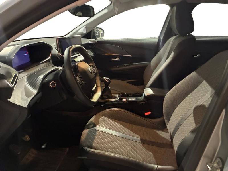 Peugeot 208 PureTech 100 s&amp;S Bvm6 Allure