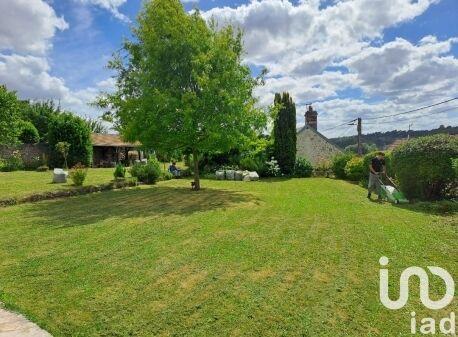 Maison - 172 m² - 7 pièces