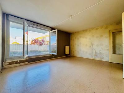 Appartement - 74 m² - 3 pièces