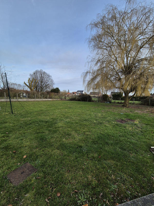 Maison - 160 m² - 7 pièces