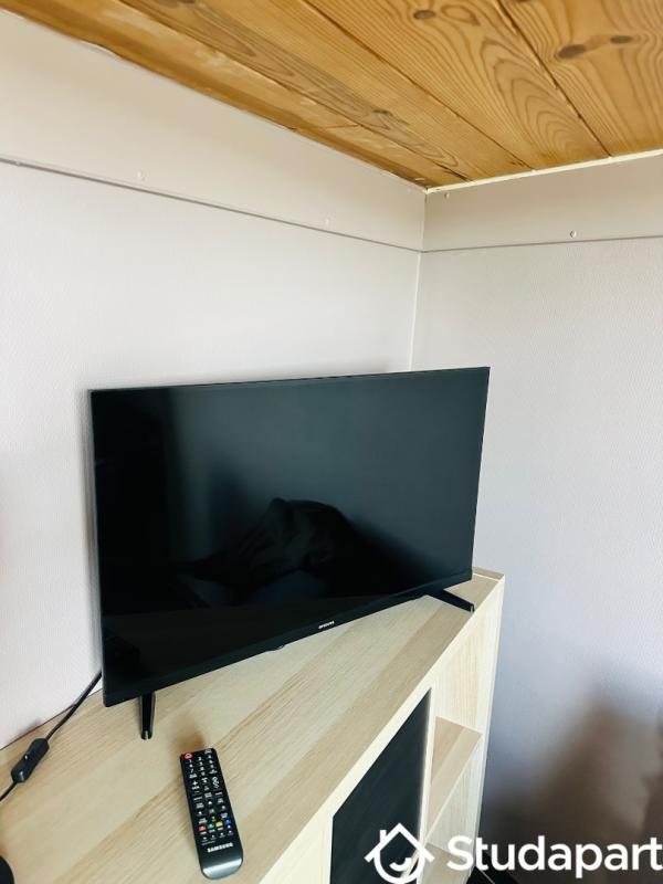 Appartement - 25 m² - 1 pièce