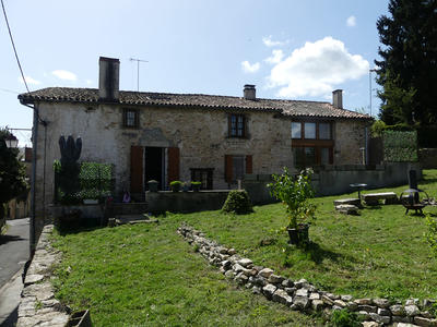 Maison - 130 m² - 7 pièces