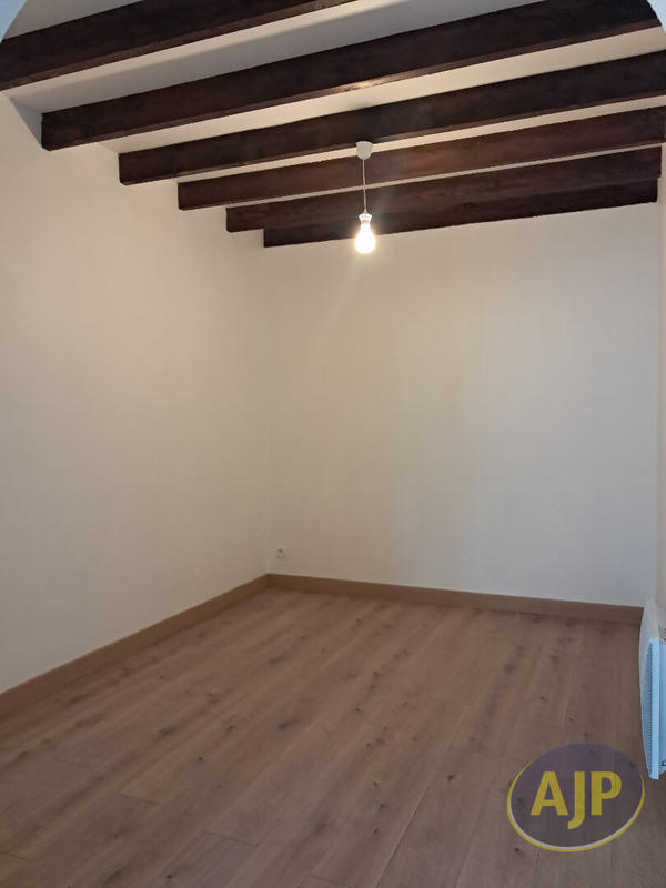Maison - 72 m² - 3 pièces