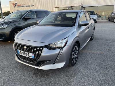 Peugeot 208 Nouvelle II 5p Active Business 1.2 Puretech 75cv