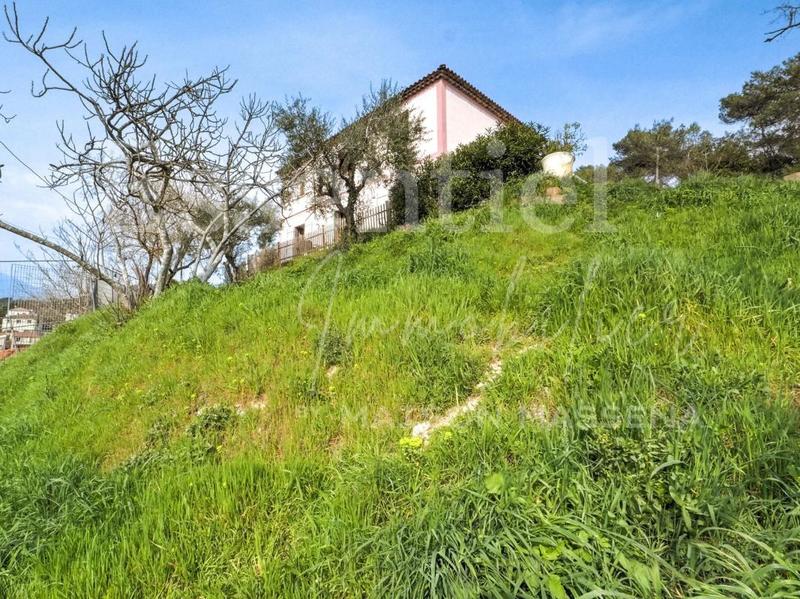 Propriété - 143 m² - 6 pièces