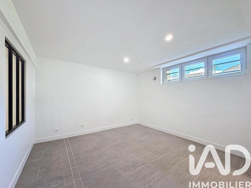 Appartement - 63 m² - 2 pièces