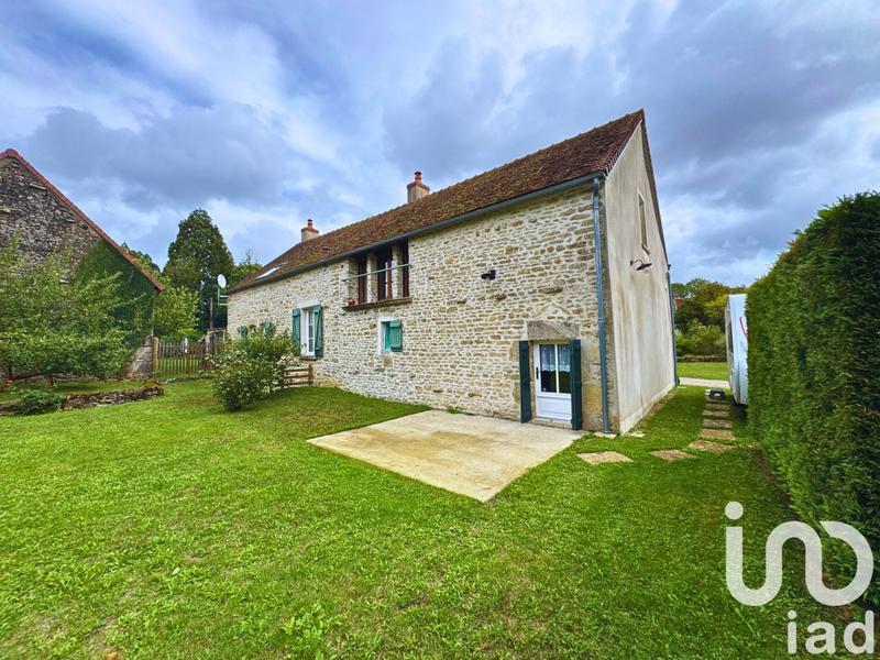 Maison - 197 m² - 7 pièces